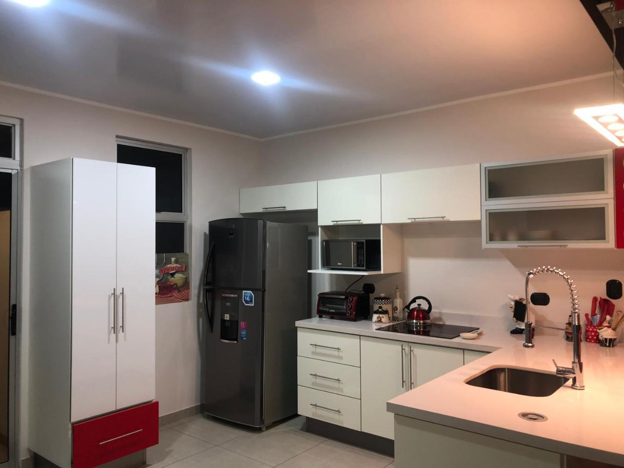 Costa Rica San Jose Full And Comfortable Apartament Pinares Curridabat Exterior foto