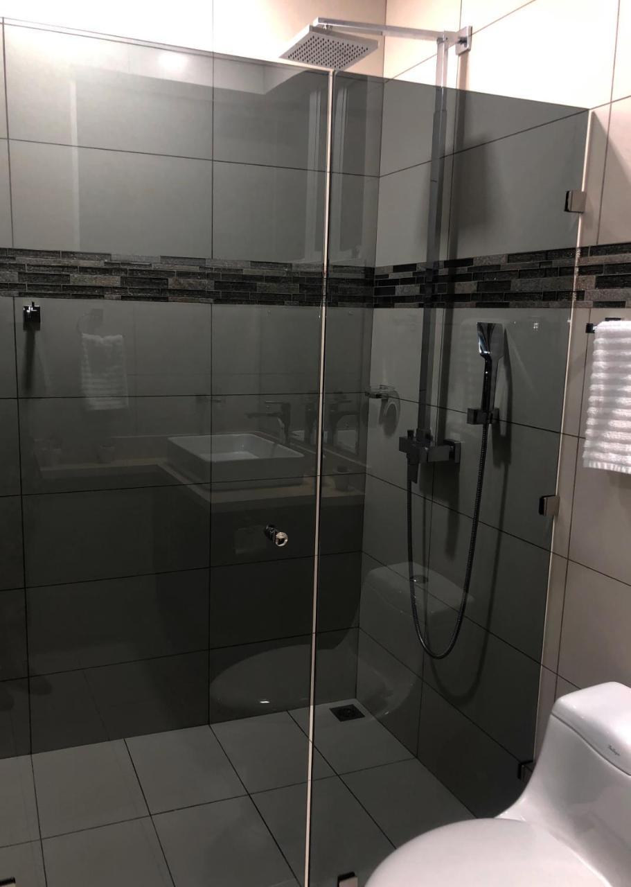 Costa Rica San Jose Full And Comfortable Apartament Pinares Curridabat Exterior foto