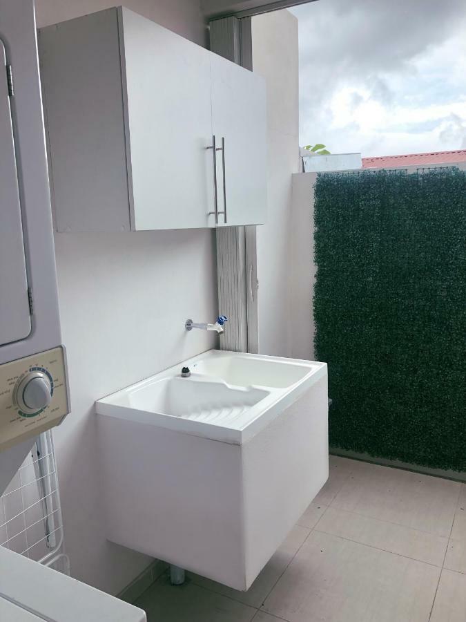 Costa Rica San Jose Full And Comfortable Apartament Pinares Curridabat Exterior foto