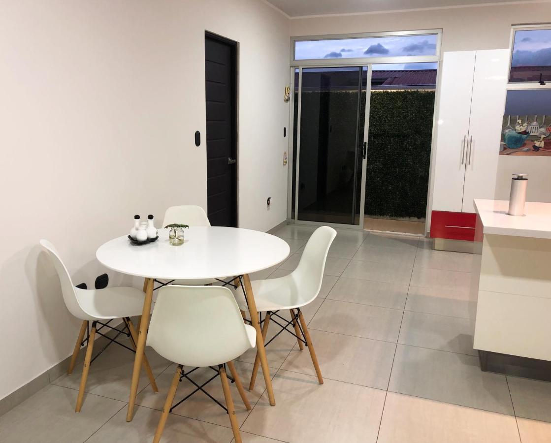 Costa Rica San Jose Full And Comfortable Apartament Pinares Curridabat Exterior foto